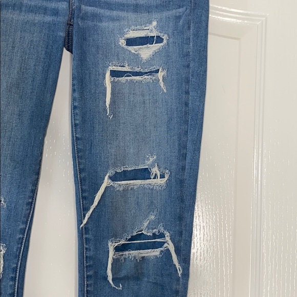 american eagle jeans - Picture 3 of 3